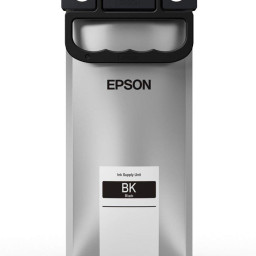 Чернила Epson DURABrite Ultra T9461 (black), 10000 стр.