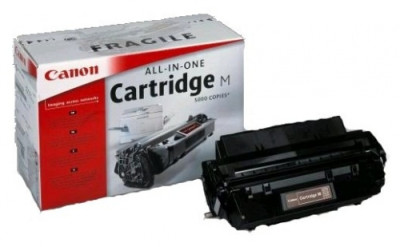 Тонер-картридж Canon M (black)