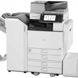 МФУ Ricoh MP C4503AZSP