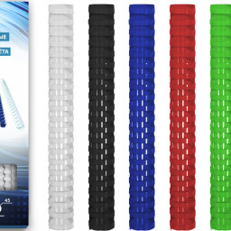 Пружины Bulros пластиковые, диаметр 45мм, желтые, 50шт