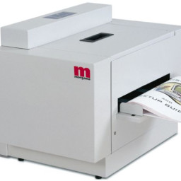 Квадрачитель Morgana Squarefold 104