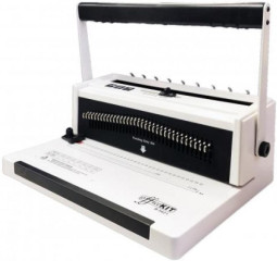Брошюровщик Office Kit B3421