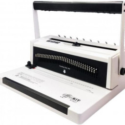 Брошюровщик Office Kit B3421