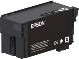 Картридж Epson UltraChrome XD2 T40D140 (black), 80мл