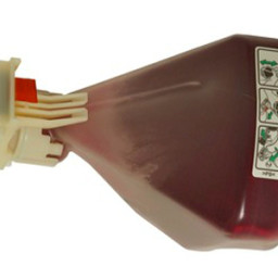 Девелопер Ricoh Developer Type MPC7500 (magenta)