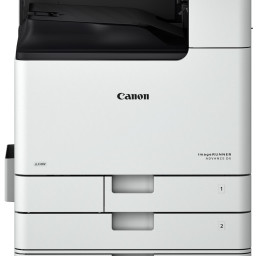 МФУ Canon imageRUNNER ADVANCE DX C3926i