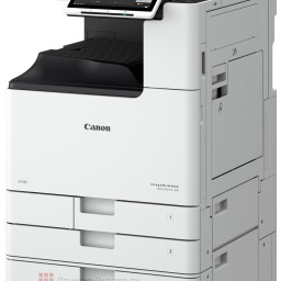 МФУ Canon imageRUNNER ADVANCE DX C3926i