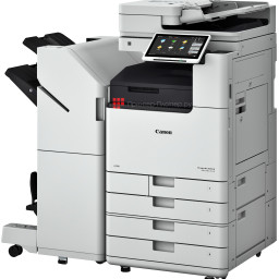 МФУ Canon imageRUNNER ADVANCE DX C3926i
