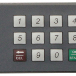 Резак Bulros 4606H