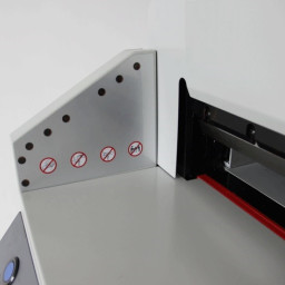 Резак Bulros 4606H