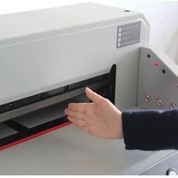 Резак Bulros 4606H