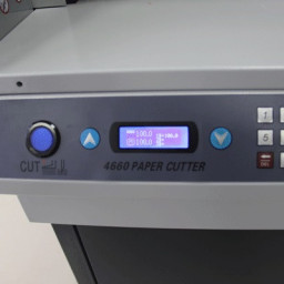 Резак Bulros 4606H