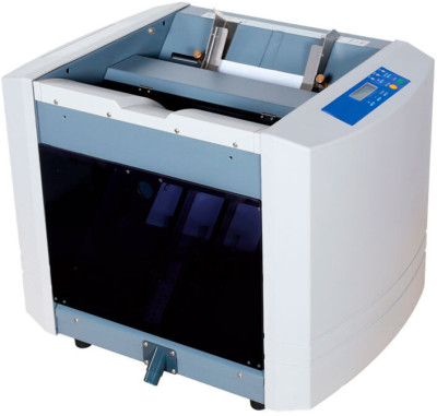 Буклетмейкер Sunfung SF-BMP350