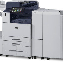 МФУ Xerox AltaLink C8170 TT (базовый блок)