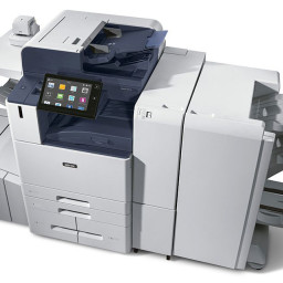 МФУ Xerox AltaLink C8170 TT (базовый блок)