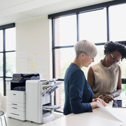 МФУ Xerox AltaLink C8170 TT (базовый блок)