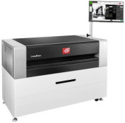 Твердочернильный лазерный плоттер ROWE DocuPress i4