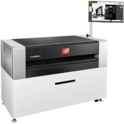 Твердочернильный лазерный плоттер ROWE DocuPress i4