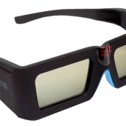 DreamVision очки 3D Volfoni Edge 1.2