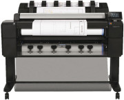 Широкоформатное МФУ HP DesignJet T2530 PostScript (PP018789)