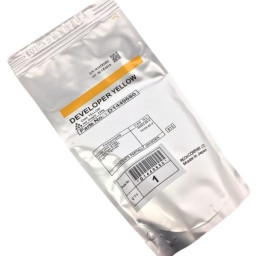 Девелопер Ricoh Developer D1449680 (yellow)