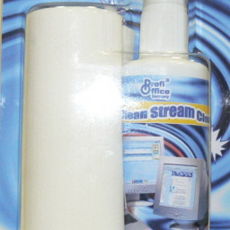 ProfiOffice набор Clean-Stream для чистки LCD, 100 мл и 15 салфеток