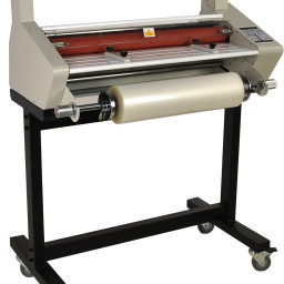 Рулонный ламинатор PingDa PD FM-650