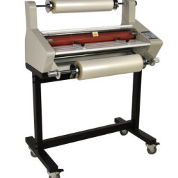 Рулонный ламинатор PingDa PD FM-650