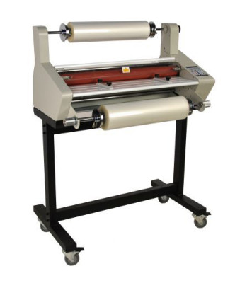 Рулонный ламинатор PingDa PD FM-650