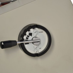 Рулонный ламинатор PingDa PD FM-650