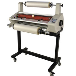 Рулонный ламинатор PingDa PD FM-650