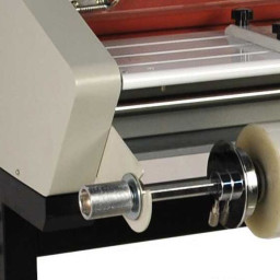 Рулонный ламинатор PingDa PD FM-650