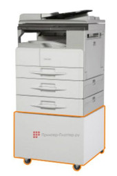 Ricoh тумба средняя Medium Cabinet 46