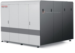 Цифровая печатная машина Ricoh Pro VC20000