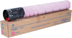 Тонер-картридж Konica Minolta Toner Cartridge TN-319M (magenta), 26000 стр. (PP024294)
