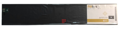 Картридж NUtec Granite G11 Ink (black), 500 мл
