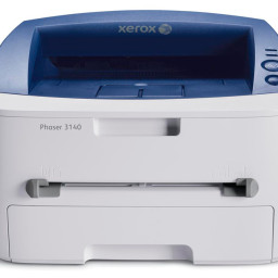 Принтер Xerox Phaser 3140
