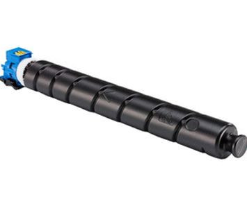 Тонер-картридж Kyocera Toner Kit TK-8335C (cyan), 15000 стр (PP026217)