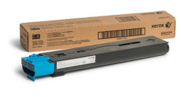 Тонер-картридж Xerox Toner Cartridge (fluo cyan), 16000 стр. (PP088889)