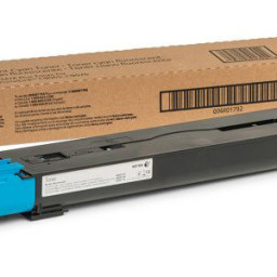 Тонер-картридж Xerox Toner Cartridge (fluo cyan), 16000 стр. (PP088889)