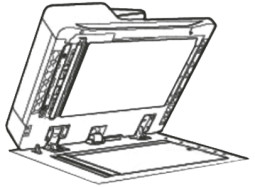 Canon сканер с автоподатчиком документов Color Image Reader Unit-B1