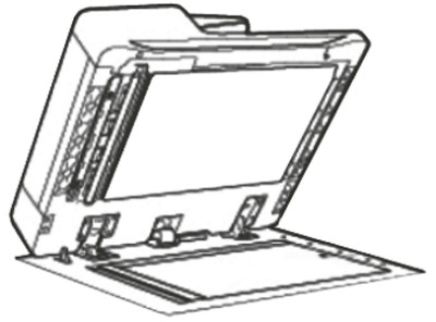 Canon сканер с автоподатчиком документов Color Image Reader Unit-B1