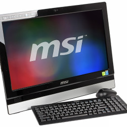 Моноблок MSI Adora22 2NC-024RU