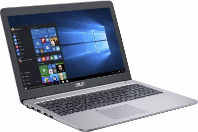 Ноутбук ASUS K501UW