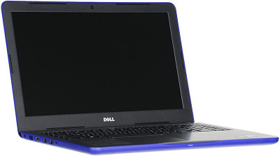 Ноутбук Dell Inspiron 5567-3539