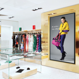 ТВ-панель Sharp PN-R903A