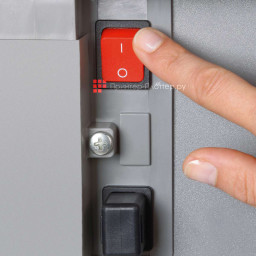 Уничтожитель (шредер) Dahle 510