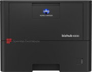 Принтер Konica Minolta bizhub 4000i
