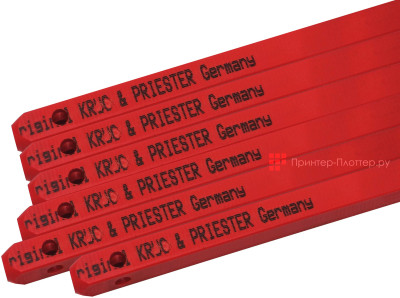 IDEAL марзан Cutting sticks for 4300