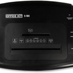 Уничтожитель (шредер) Office Kit S180-0.8x1